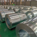 GI Steel Coils Z60- 275